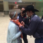 PBR_Hands on Bull Riding