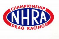 NHRA