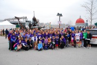 Team Payton 2011