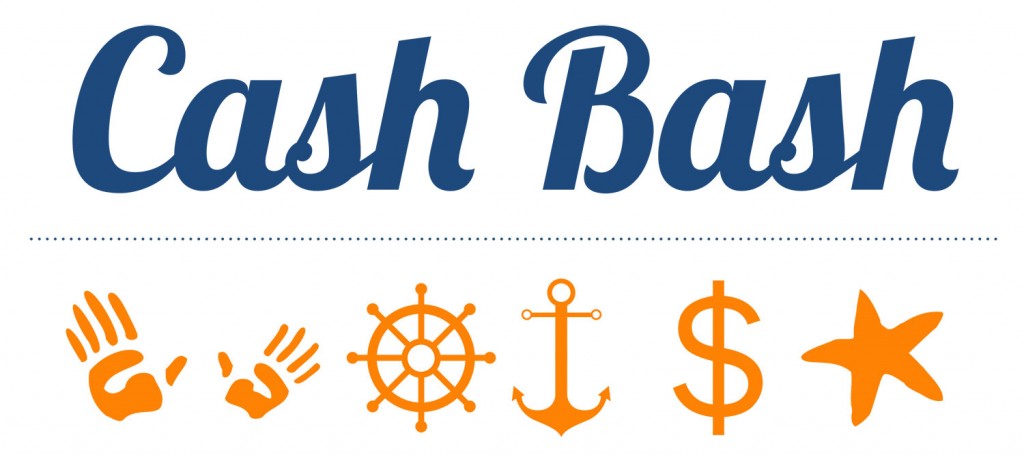 Cash Bash - 2016