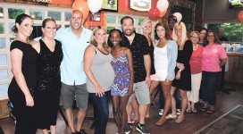 2017 Prom Night Kickoff Party