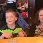 Go Fish - July Newsletter