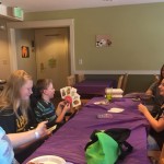 Go Fish - July Newsletter
