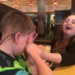 Go Fish - July Newsletter