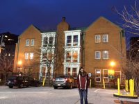 The Children's House at Johns Hopkins Danielle_4