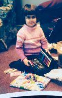 The Children's House at Johns Hopkins Danielle_2