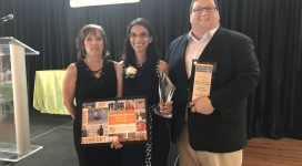 Children's House At Johns Hopkins Benefits from Exelon Volunteerism