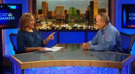 Believe In Tomorrow on Comcast Newsmakers
