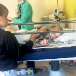 Brianna In Treatment