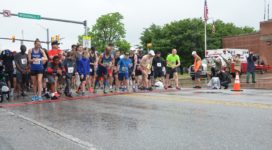 2019 23rd Annual Port to Fort 6k