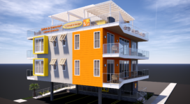 Believe In Tomorrow Newest Beach Respite House