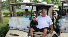 Believe In Tomorrow Golf Classic