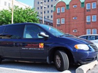 DonateAVehicle