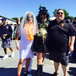 Scunny Elvis Open