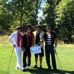 The Scunny-Elvis Golf Classic