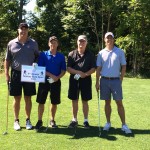 The Scunny-Elvis Golf Classic