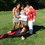 The Scunny-Elvis Golf Classic