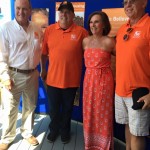 Maryland Governor Hogan Believe In Tomorrow Visit