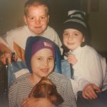 Danielle Eichner_BIT_Family Story