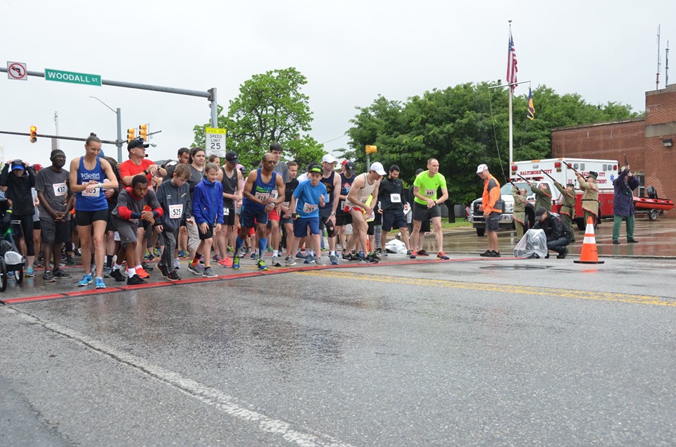 2019 23rd Annual Port to Fort 6k