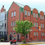 Believe In Tomorrow Children's House at Johns Hopkins