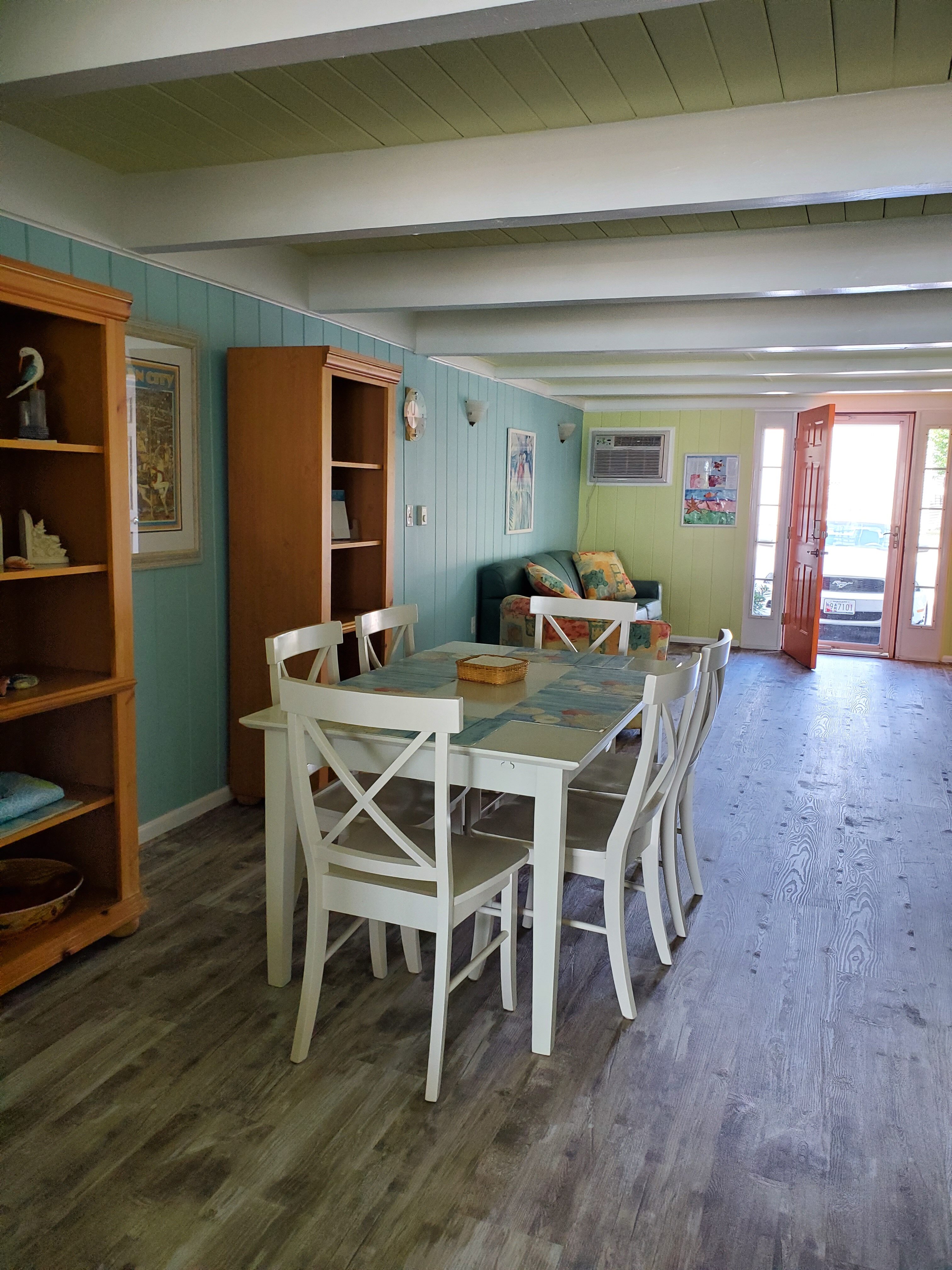 Believe In Tomorrow Children's House On The Bay