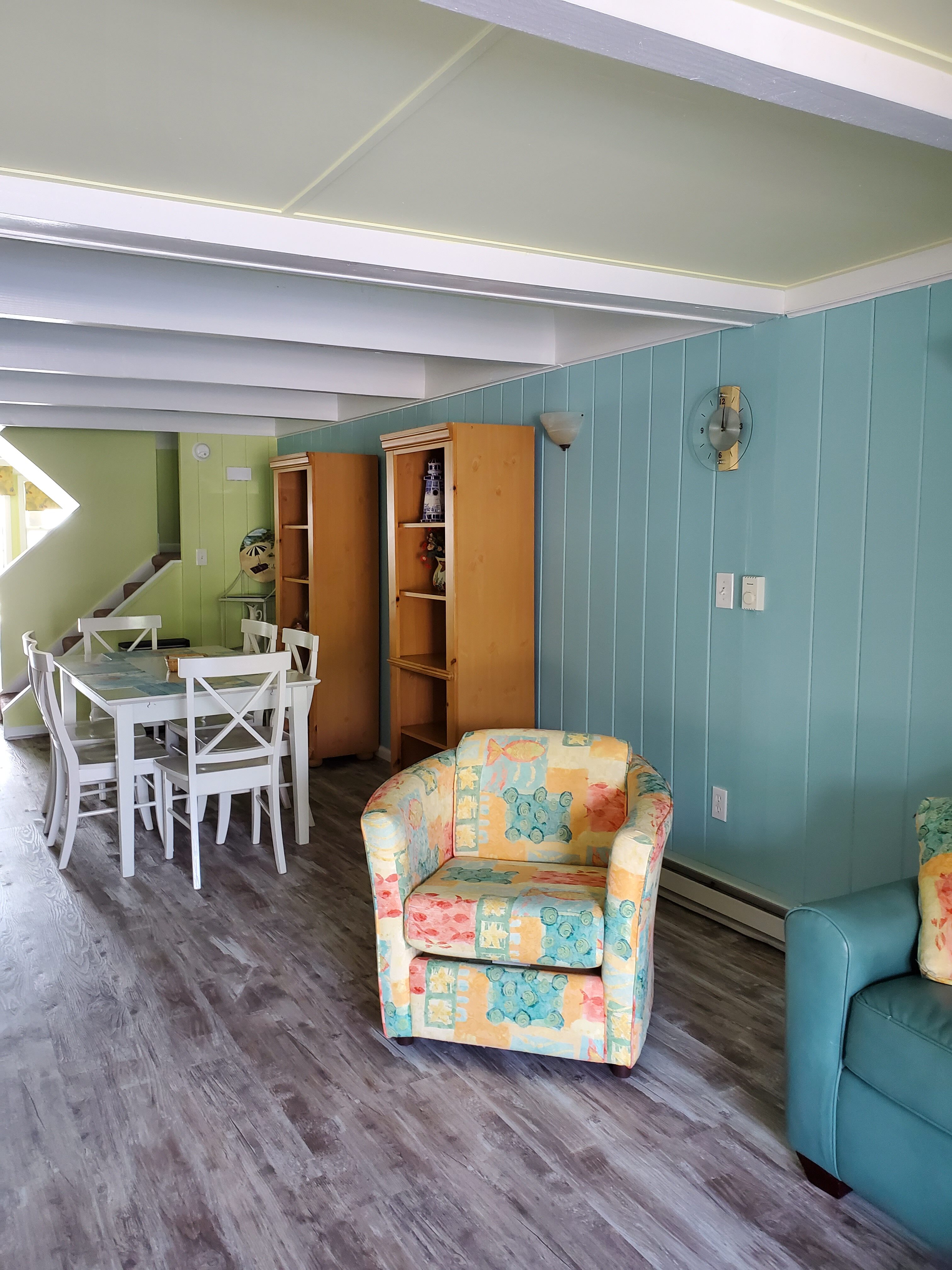 Believe In Tomorrow Children's House On The Bay