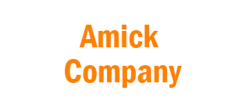 Believe In Tomorrow Community Partner Amick Company