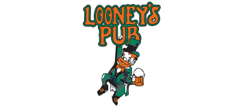 Believe In Tomorrow Community Partner Looneys Pub