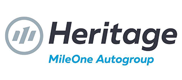 Believe In Tomorrow Community Partner Heritage MileOne