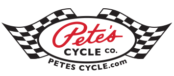 Believe In Tomorrow Community Partner Petes Cycle