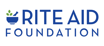 Believe In Tomorrow Community Partner Rite Aid Foundation