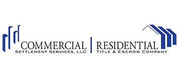 Believe In Tomorrow Community Partner Residential Title and Escrow Company
