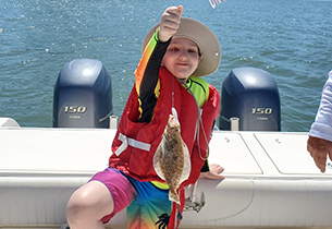 read about gunnar in our stories