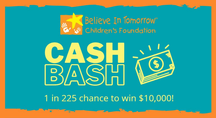 Believe In Tomorrow Children S Foundation